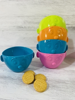 BOWL CARITA - comprar online