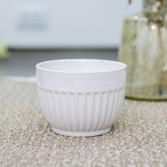 BOWL CANE BLANCO - comprar online