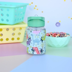 BOTELLAS MINI CON PICO - mayoristaserma