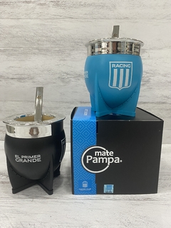 MATE PAMPA XL RACING