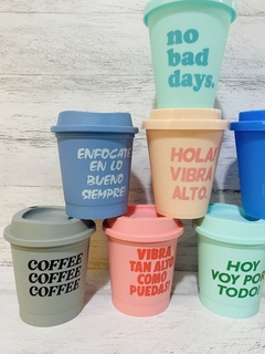 VASO COFFE EXPRESS CHILL - comprar online