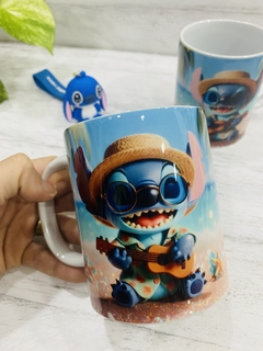 Imagen de TAZA CERÁMICA SUBLIMADA