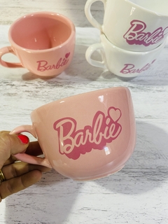 TAZON BARBIE - comprar online