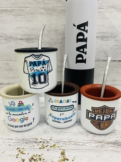 MATE DISEÑO DÍA DEL PADRE