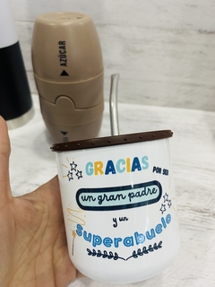 MATE DISEÑO DÍA DEL PADRE - mayoristaserma