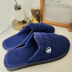 PANTUFLA HOMBRE - comprar online