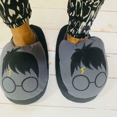 PANTUFLON HARRY POTTER