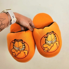 PANTUFLON GARFIELD