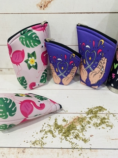 SET YERBA/AZUCAR NEOPRENE - tienda online