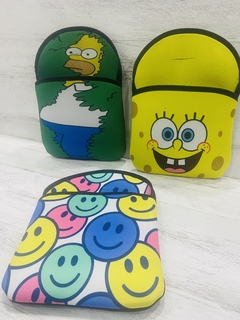 BOLSA AUTO PARA PALANCA