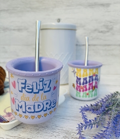 MATE SUBLIMADO DÍA DE LA MADRE en internet