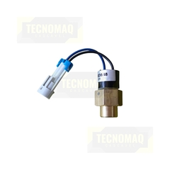 INTERRUPTOR DE PRESSÃO TRATOR DE ESTEIRAS - Cód. 87403648