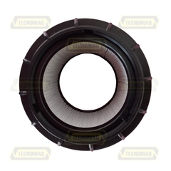 FILTRO RETORNO ÓLEO HIDRÁULICO - Cód. LC52V01001F1CNH - comprar online