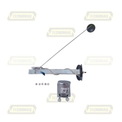 BOIA DE COMBUSTIVEL E MANOMETRO SENSOR - Cód. TPCECWL1806CNH - comprar online