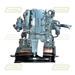 MOTOR ISUZU 4JJ1 - Cód. KLH11610