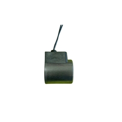 SOLENOIDE DO JOYSTICK PÁS CARREGADEIRAS - Cód. 47728901 CONVERSÕES 410583A1 76074642 8604542 na internet