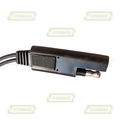 VÁLVULA SOLENOIDE 12V - Cód. 87030707 CONVERSÃO 84151310 na internet