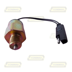 VÁLVULA SOLENOIDE 12V - Cód. 87030707 CONVERSÃO 84151310