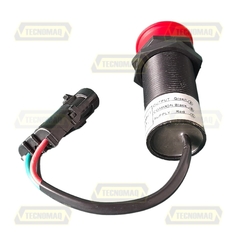 SENSOR DE PROXIMIDADE DA CAÇAMBA - Cód. 1546498C1