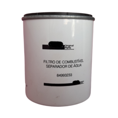 FILTRO DE DIESEL PARA PÁ CARREGADEIRAS - Cód. 84993233