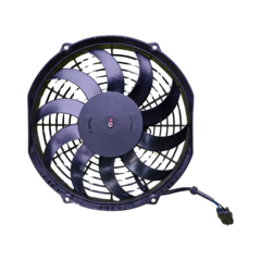 VENTILADOR DO AR CONDICIONADO PARA TRATOR DE ESTEIRA - Cód. 87587491 - comprar online