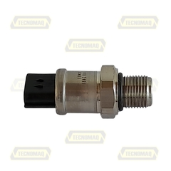 SENSOR DE ALTA PRESSÃO BOMBA HIDRÁULICA - Cód. 71451652CNH CONVERSOES 1166296 / 4436271 / 71451339 / 4355012 /4248773 / 4355012 / 71451291