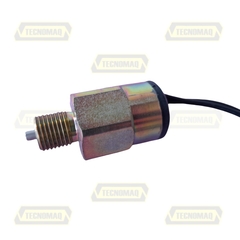 VÁLVULA SOLENOIDE 12V - Cód. 87030707 CONVERSÃO 84151310 - comprar online