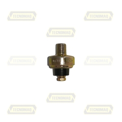 SENSOR PRESSÃO DE ÓLEO MOTOR SHIBAURA - Cód. 281554A1 Conversão SBA185246330