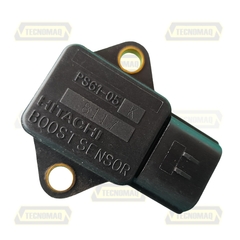 SENSOR MAP - Cód. VI8972177780 CONVERSOES KHH21480 / KHH0536 / 87330081 - comprar online