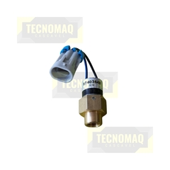 INTERRUPTOR DE PRESSÃO TRATOR DE ESTEIRAS - Cód. 87403648 - comprar online