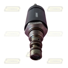 VÁLVULA SOLENOIDE DE AÇO - Cód. 75206641CNH na internet