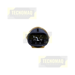 SENSOR DE TEMPERATURA MOTOR MOTONIVELADORAS - Cód. 87365336 CONVERSÃO 51478033 - loja online