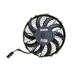 VENTILADOR DO AR CONDICIONADO PARA TRATOR DE ESTEIRA - Cód. 87587491