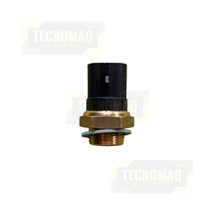 SENSOR DE TEMPERATURA MOTOR MOTONIVELADORAS - Cód. 87365336 CONVERSÃO 51478033