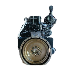 MOTOR FPT 6 CILINDROS APLICADO EM MOTONIVELADORAS - Cód. 48177736 - loja online