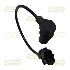 SENSOR ELÉTRICO DE VELOCIDADE - Cód. 4890189 - comprar online