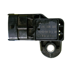 SENSOR DE PRESSÃO E TEMPERATURA DO AR DO MOTOR FPT - Cód. 504372225 CONVERSÕES 2852821 504073323