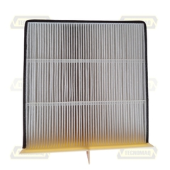 FILTRO DE AR CONDICIONADO EXTERNO - Cód.YN50V01006P1P CONVERSÃO 72203931 / 72215246 / 72215247 / 6910429 / YN50V01006P1 77278204 - comprar online