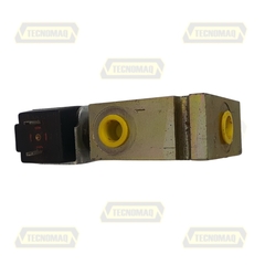 CONJUNTO VÁLVULA SOLENOIDE DO MARTELO - Cód. 73187973CNH - comprar online