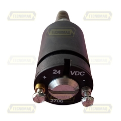 VÁLVULA SOLENOIDE DE AÇO - Cód. 75206641CNH - comprar online