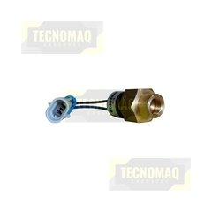 INTERRUPTOR DE PRESSÃO TRATOR DE ESTEIRAS - Cód. 87403648 - TECNOMAQ CASCAVEL