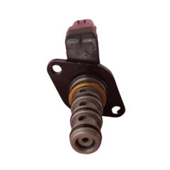 VÁLVULA SOLENOIDE PROPORCIONAL - Cód. YN35V00048F2CNH na internet