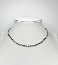 Chocker Corrente Baiana - comprar online