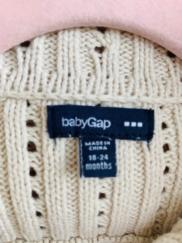 Ropa De Bebe y Ni o GAP KidsGoChic