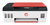 Impresora A Color Multifunción Hp Smart Tank 519 Con Wifi Blanca, Negra Y Roja 100v/240v