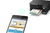 Impresora A Color Multifunción Epson Ecotank L3250 Con Wifi Negra 100v/240v - tienda en línea