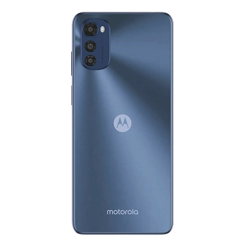 Smartphone Motorola G22 (6.5) MediaTek-G37 4GB RAM 128GB Almacenamiento  Interno 5000 mAh Android 12 Azul