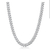 Colar chocker correntaria grumet - comprar online