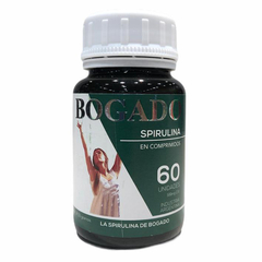 Espirulina Bogado