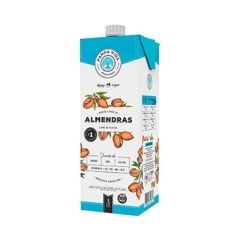 Leche de almendras Pampa Vida - 1L